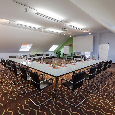 Hotel Arooma Erding Zewnętrze zdjęcie