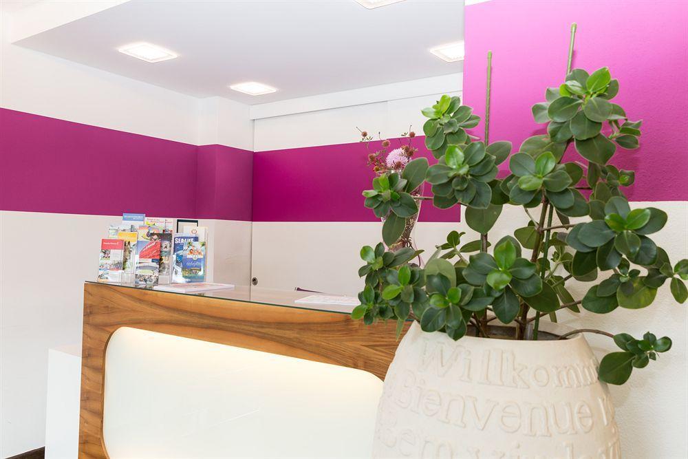Hotel Arooma Erding Zewnętrze zdjęcie