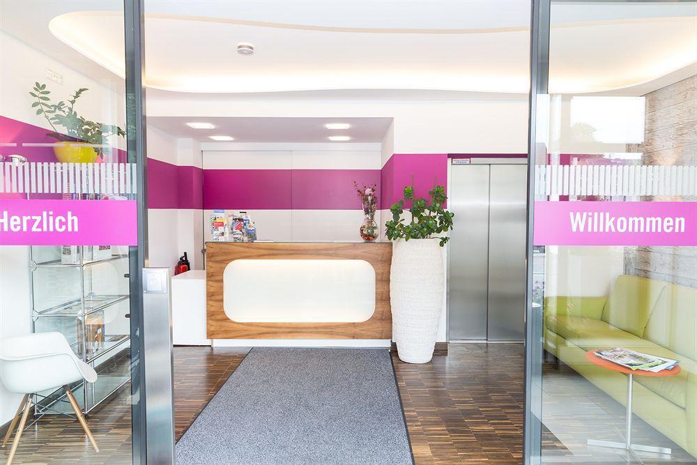 Hotel Arooma Erding Zewnętrze zdjęcie