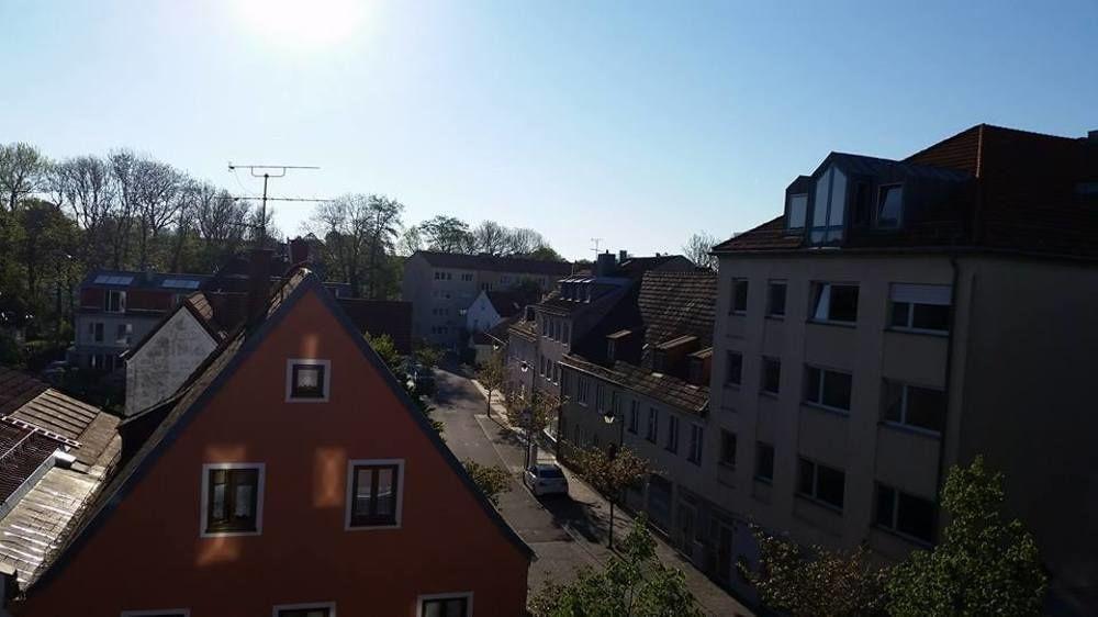 Hotel Arooma Erding Zewnętrze zdjęcie