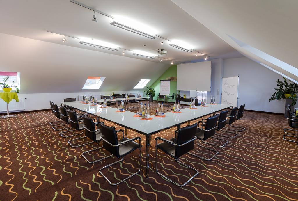 Hotel Arooma Erding Zewnętrze zdjęcie