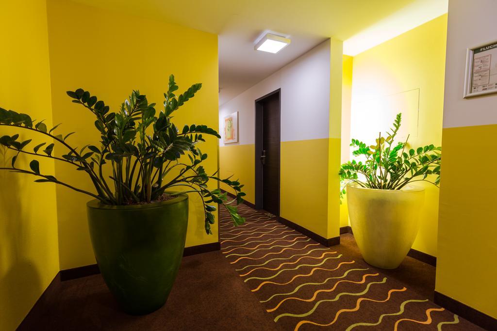 Hotel Arooma Erding Zewnętrze zdjęcie