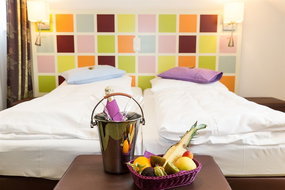 Hotel Arooma Erding Zewnętrze zdjęcie