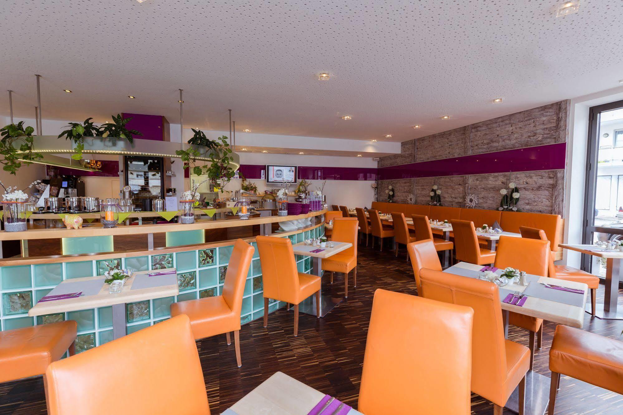 Hotel Arooma Erding Zewnętrze zdjęcie