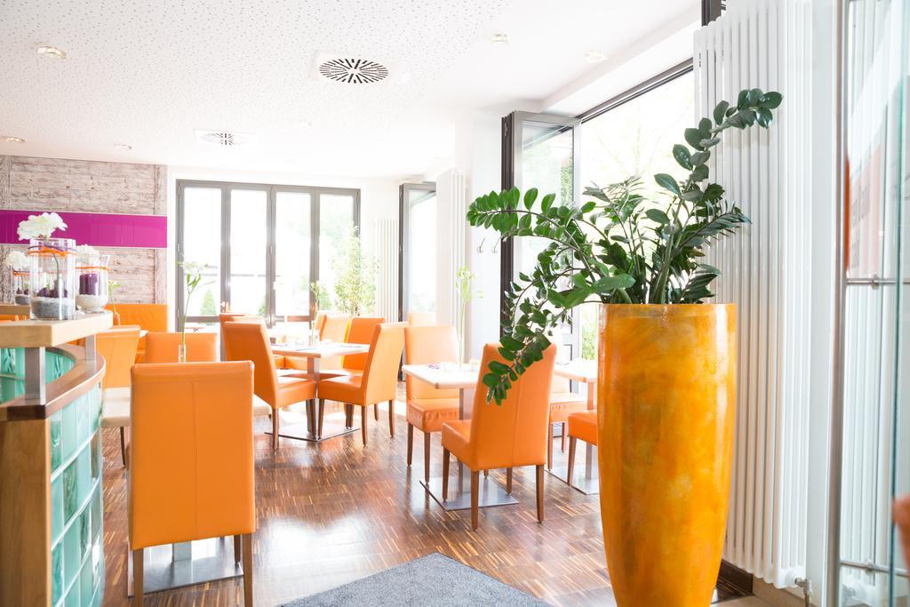 Hotel Arooma Erding Zewnętrze zdjęcie