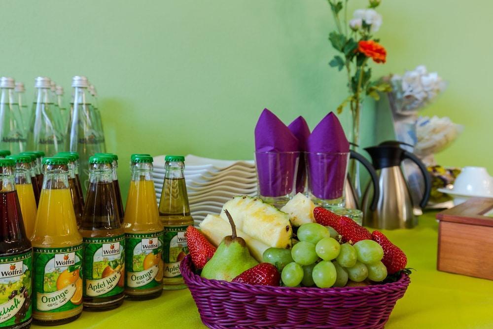 Hotel Arooma Erding Zewnętrze zdjęcie